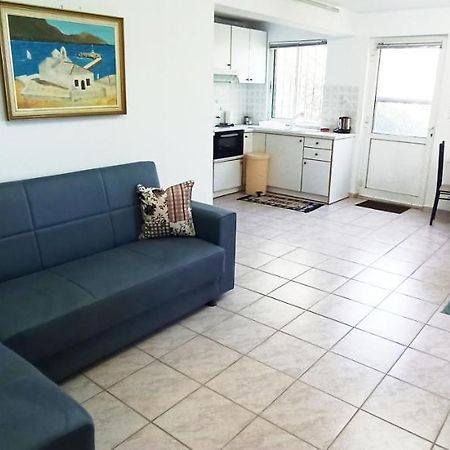 Maris Full Apartment With Roof Garden Access Хиос Экстерьер фото